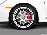  Front Drivers side wheel at profile photo